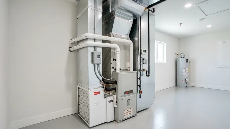 Emergency Heating Repair in Arizona - 24/7 Emergency HVAC